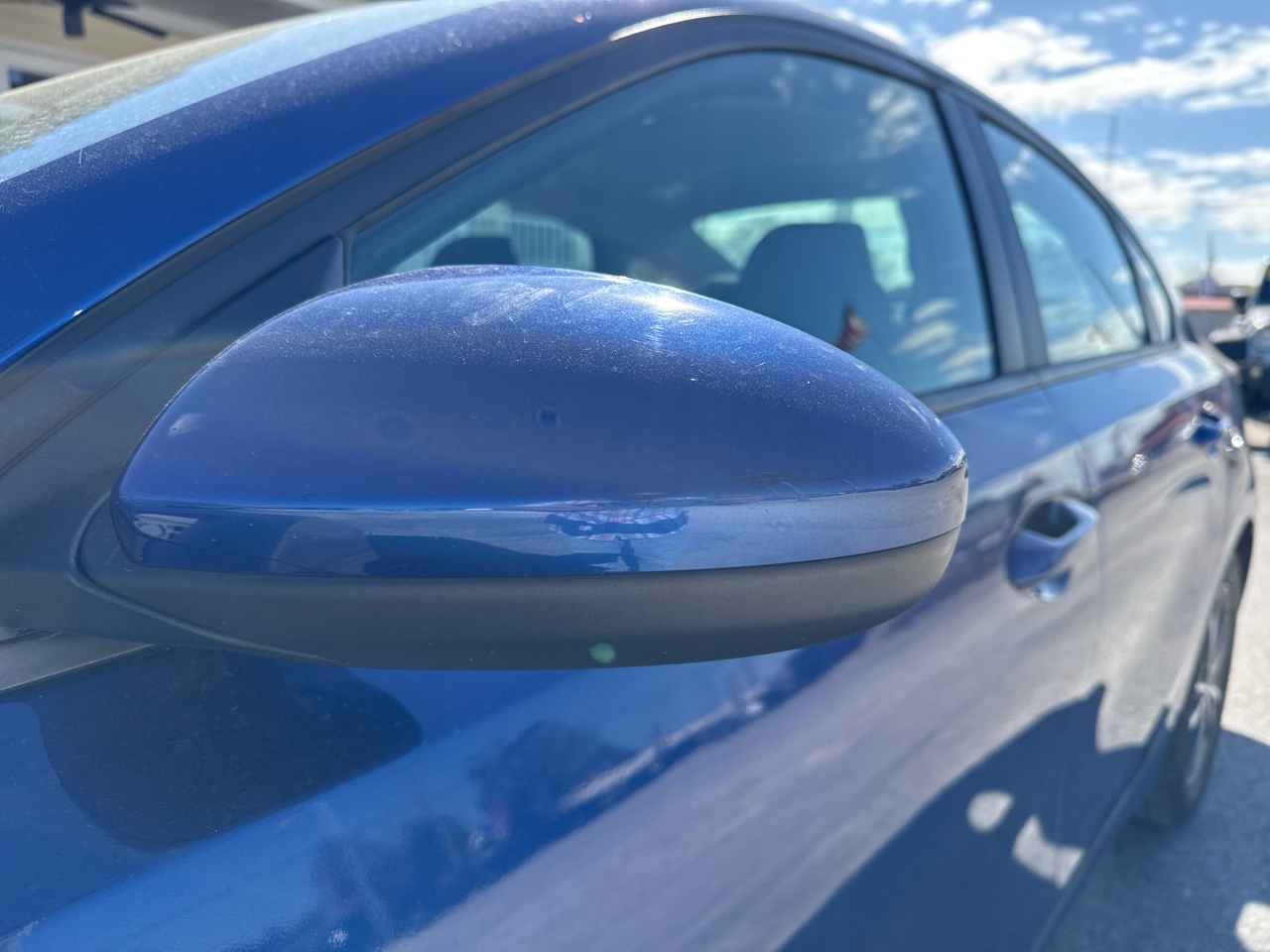 Kia Forte LXS IVT 2022