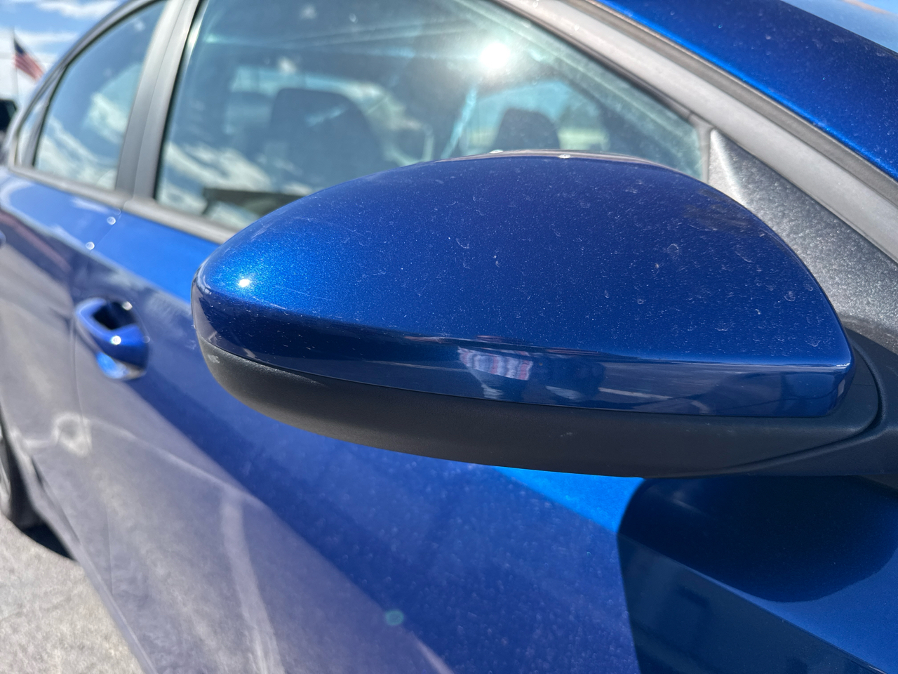 Kia Forte LXS IVT 2022