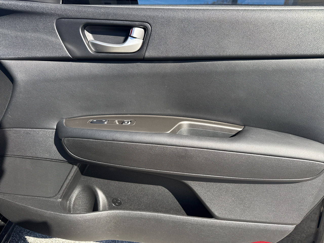 Kia Optima S Auto 2019