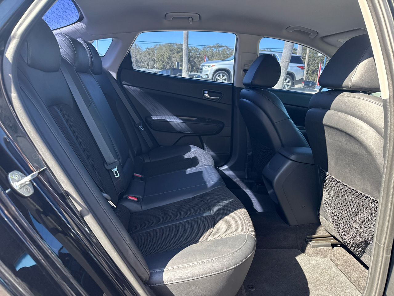 Kia Optima S Auto 2019