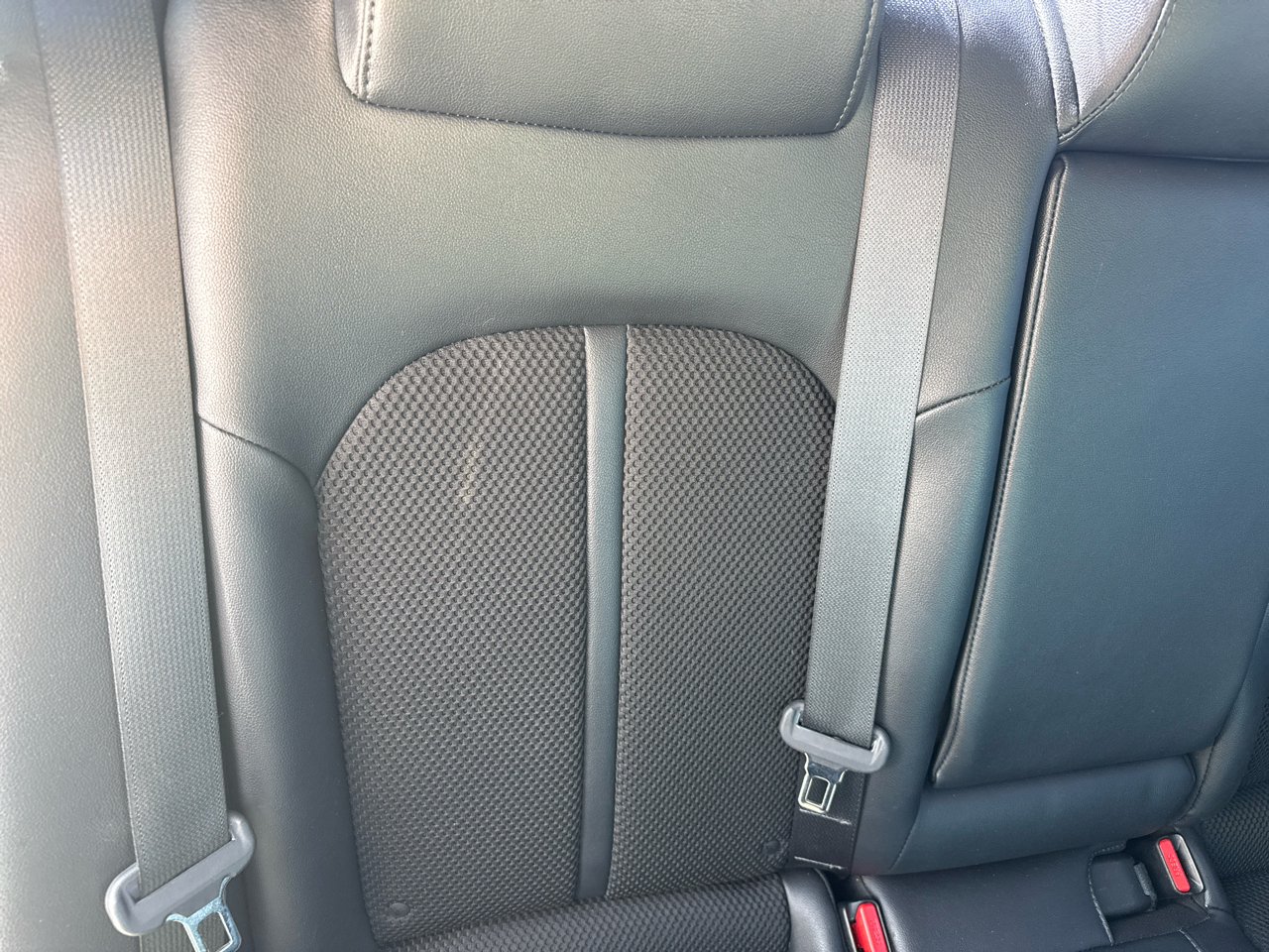 Kia Optima S Auto 2019