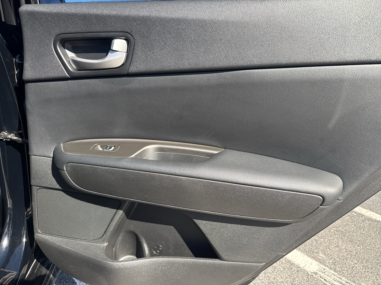 Kia Optima S Auto 2019