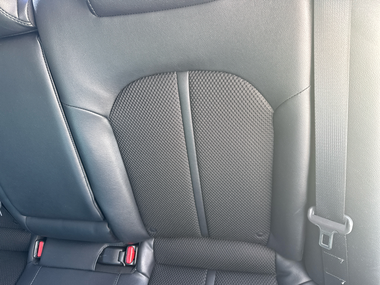 Kia Optima S Auto 2019