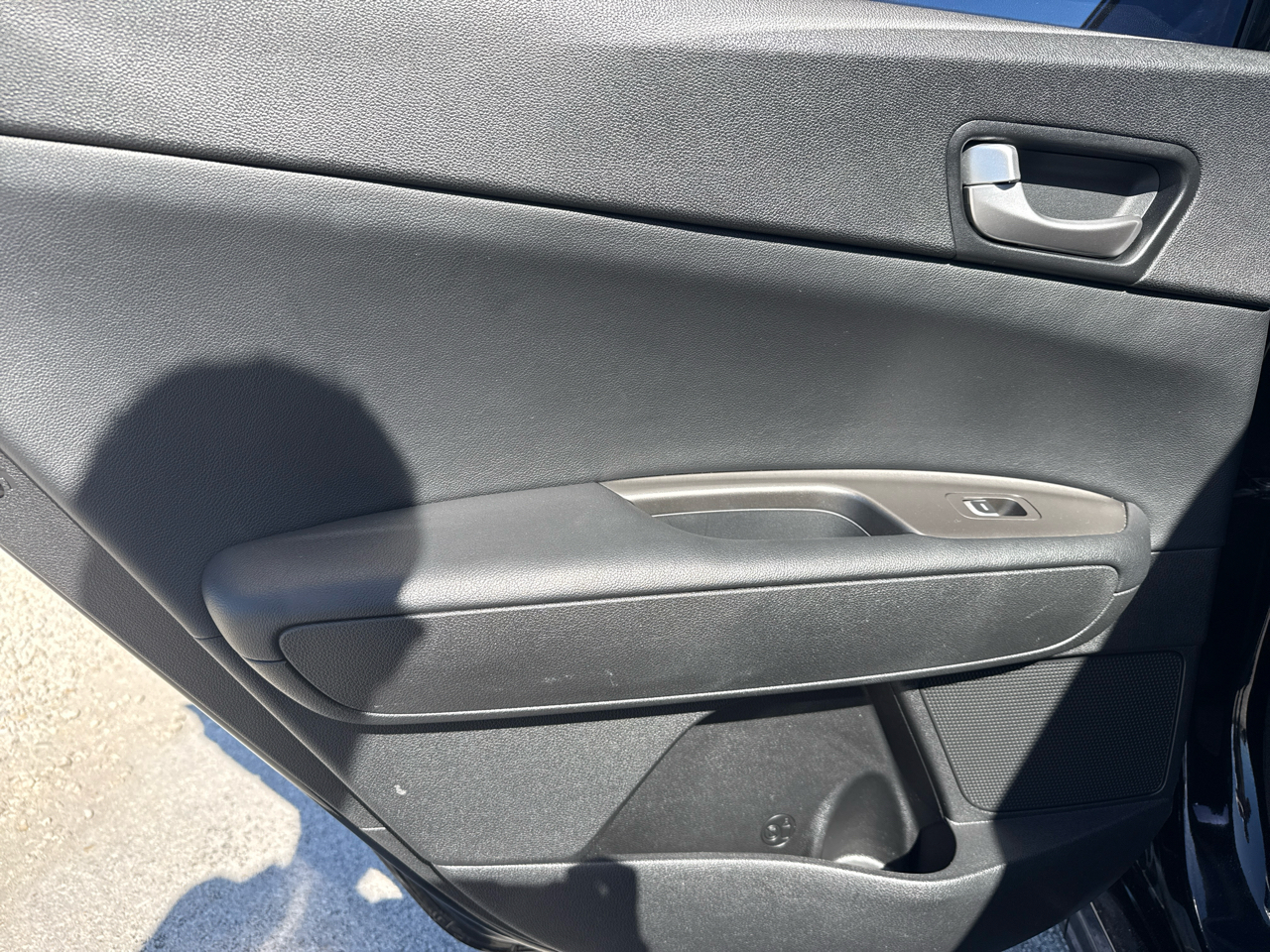 Kia Optima S Auto 2019