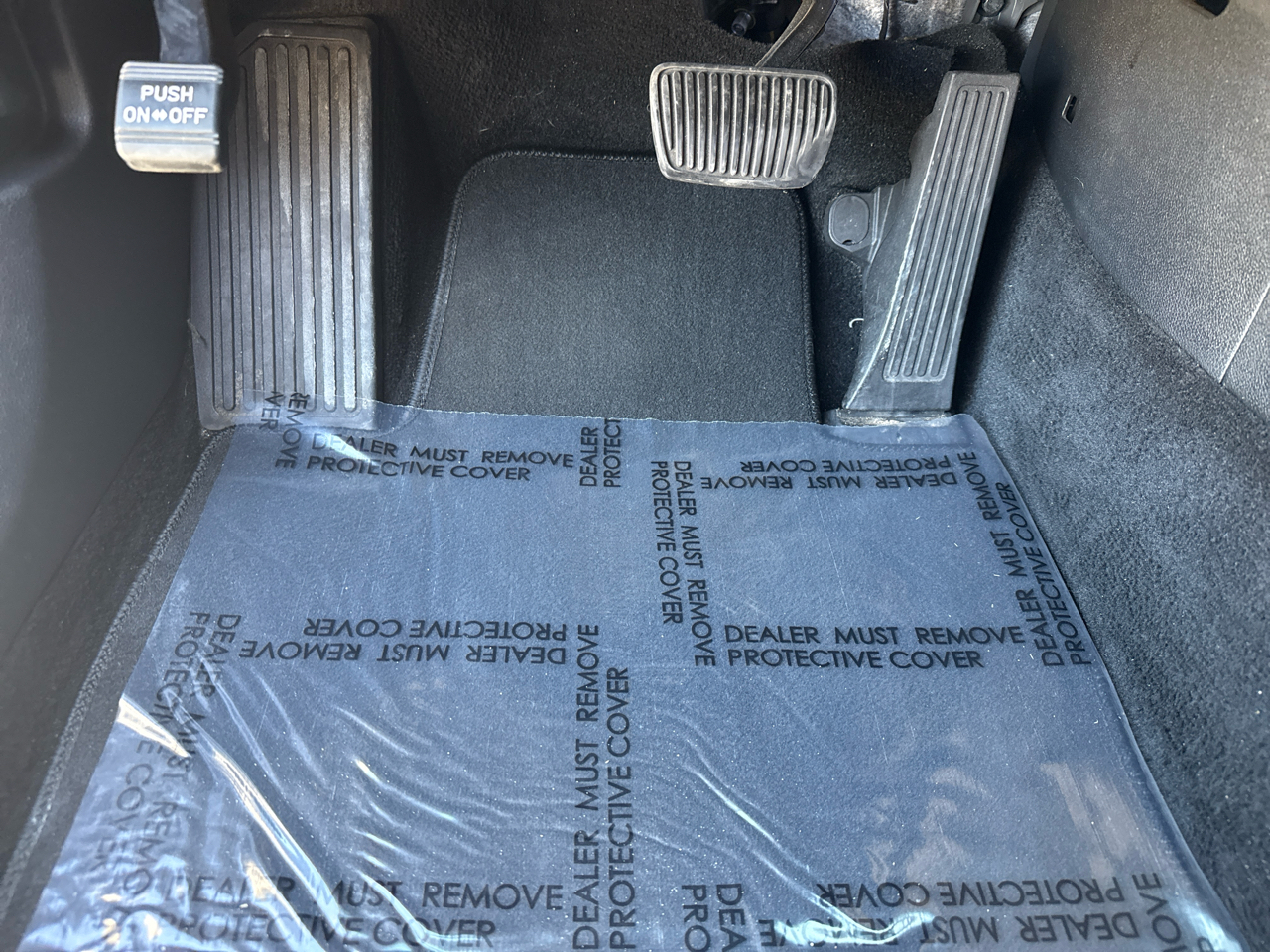 Kia Optima S Auto 2019