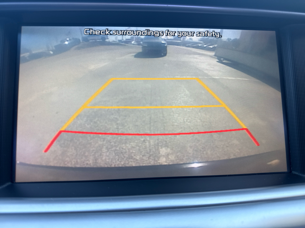 Kia Optima S Auto 2019