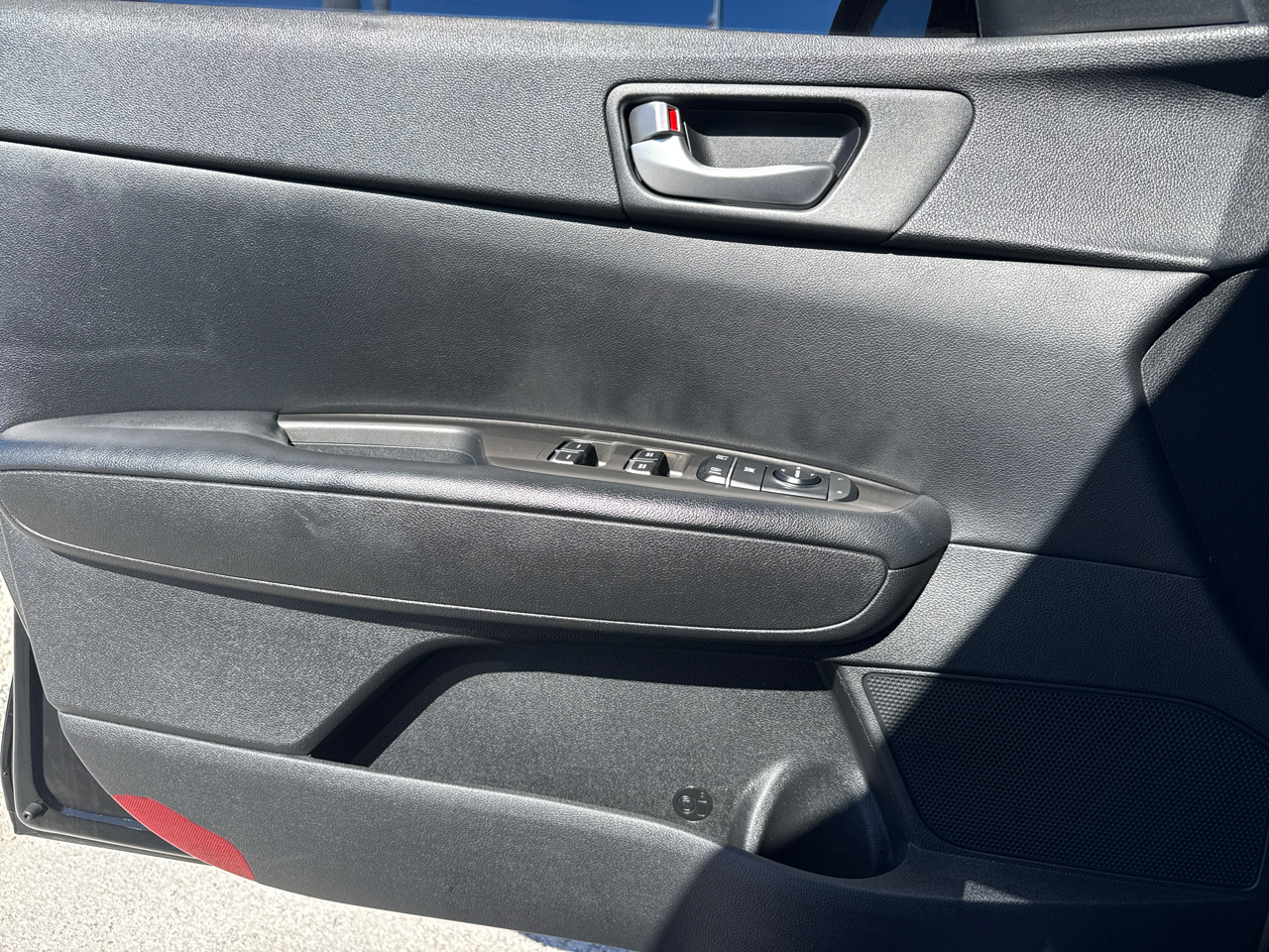 Kia Optima S Auto 2019