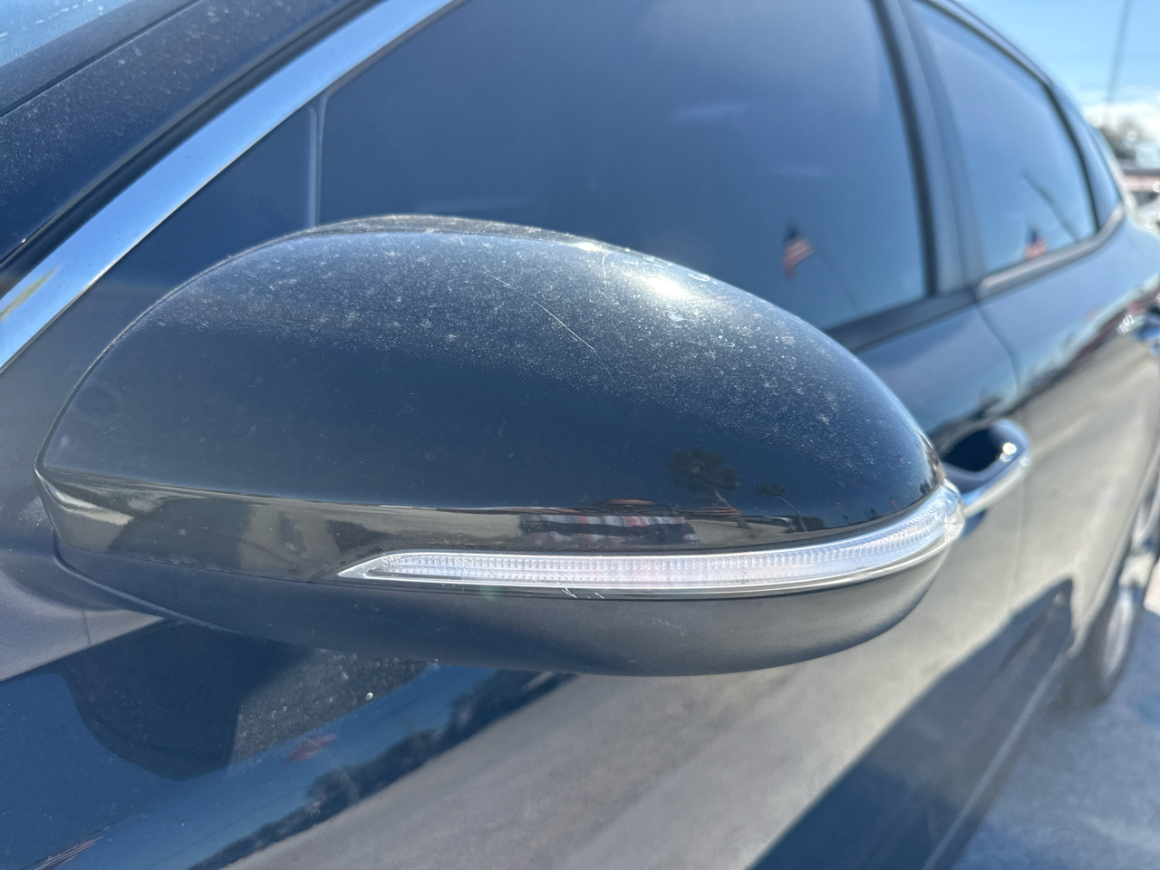 Kia Optima S Auto 2019