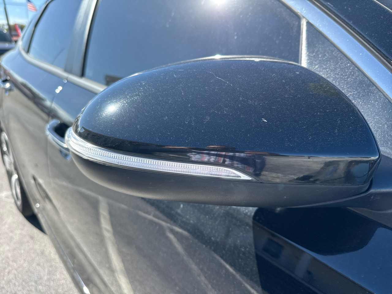 Kia Optima S Auto 2019