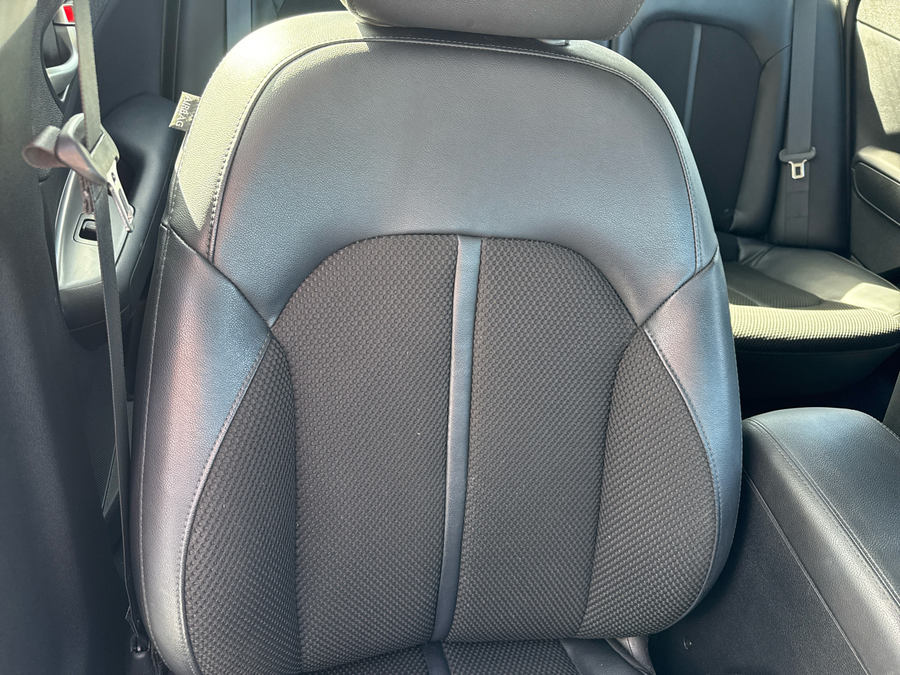 Kia Optima S Auto 2019