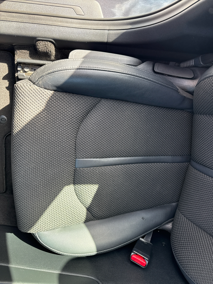 Kia Optima S Auto 2019