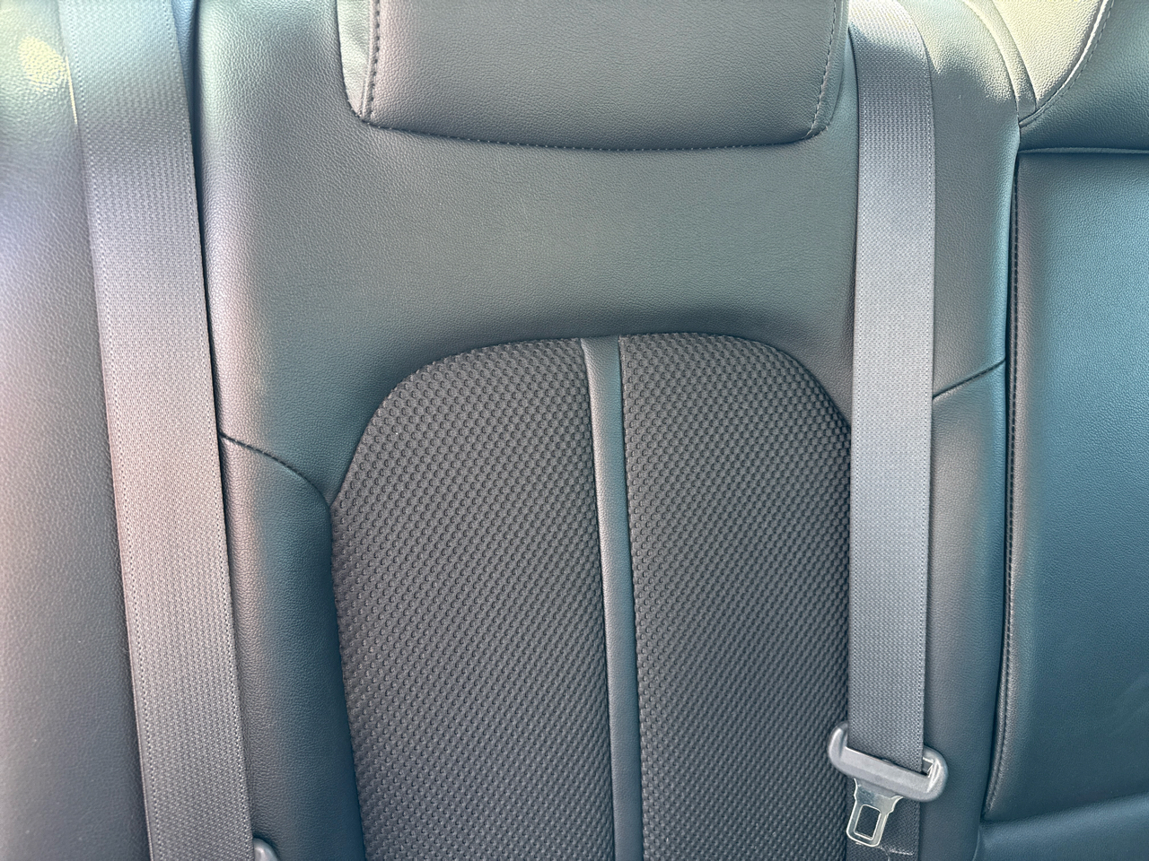 Kia Optima S Auto 2019