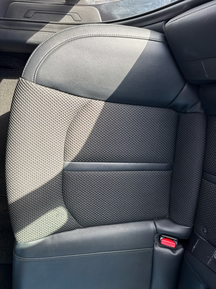 Kia Optima S Auto 2019