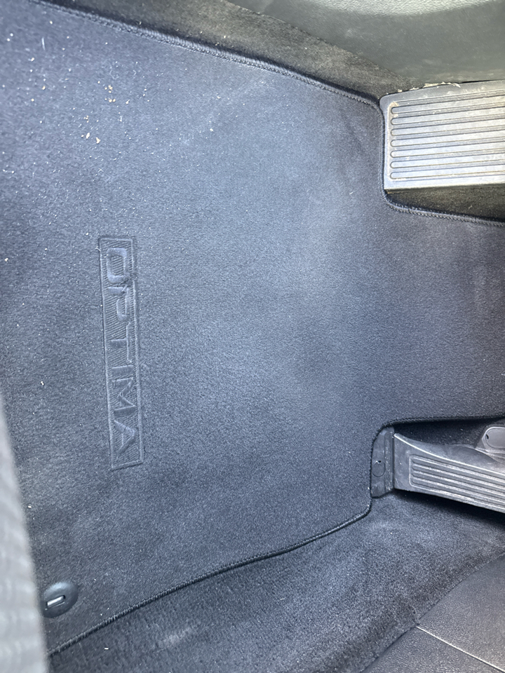 Kia Optima S Auto 2019