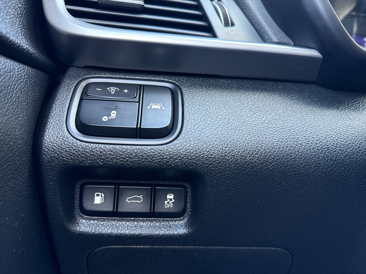 Kia Optima S Auto 2019