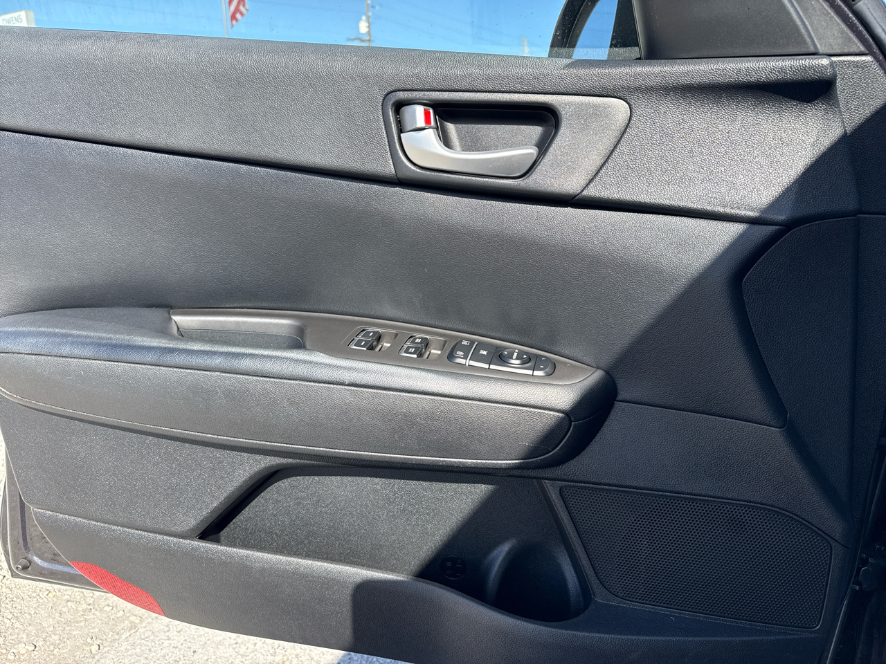 Kia Optima S Auto 2019