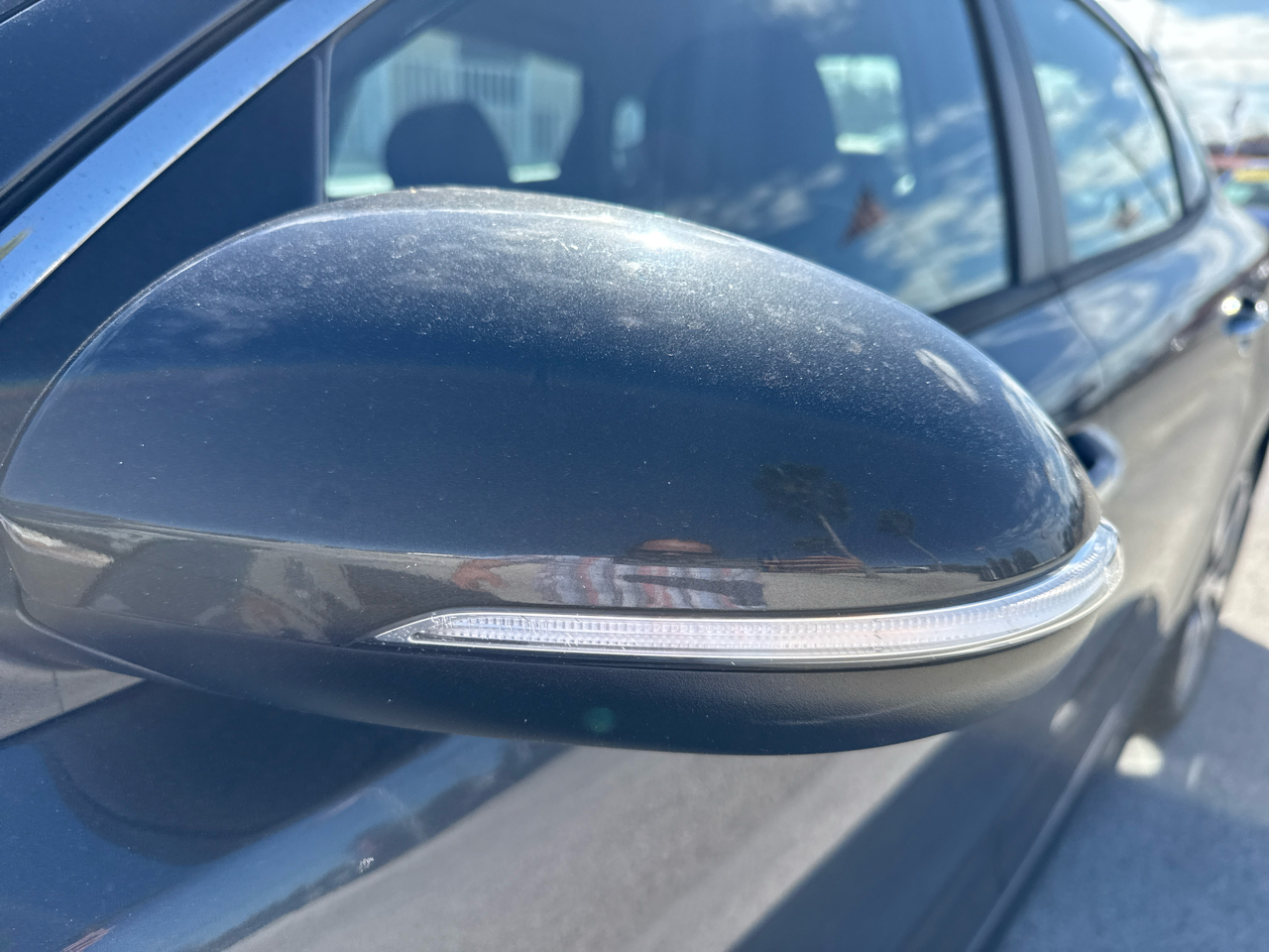 Kia Optima S Auto 2019