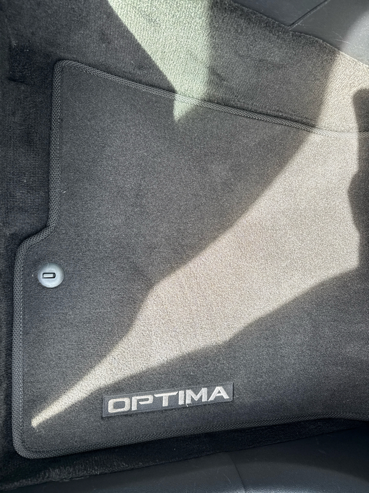 Kia Optima LX Auto 2018