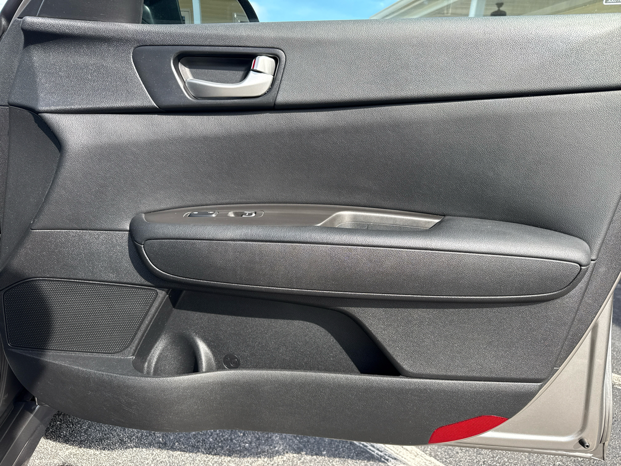 Kia Optima LX Auto 2018