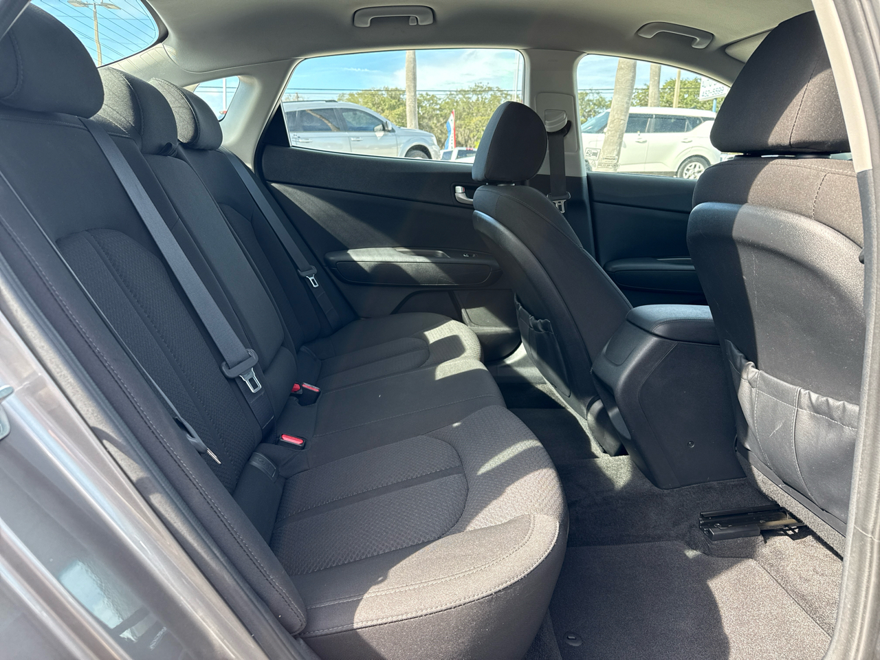 Kia Optima LX Auto 2018