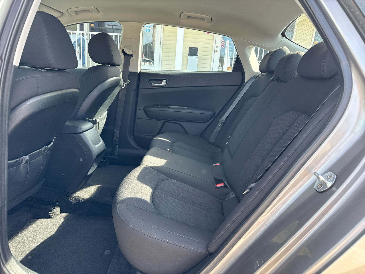 Kia Optima LX Auto 2018