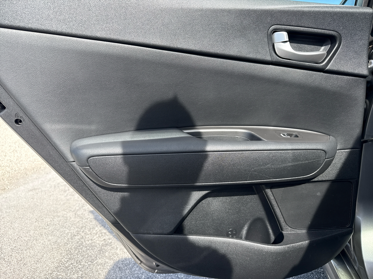 Kia Optima LX Auto 2018