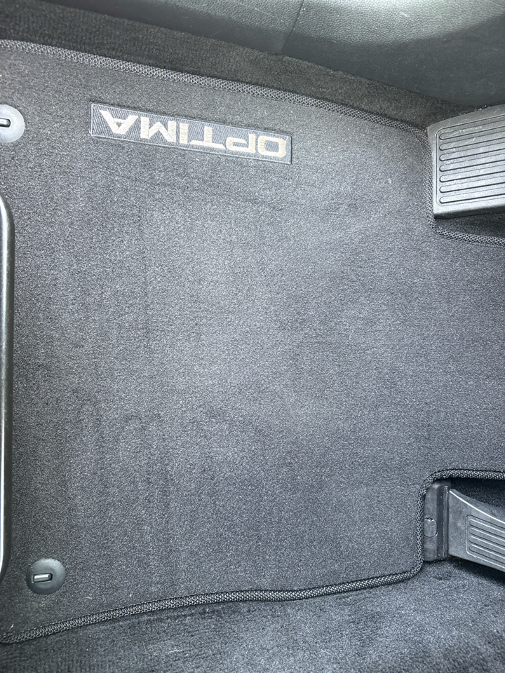 Kia Optima LX Auto 2018