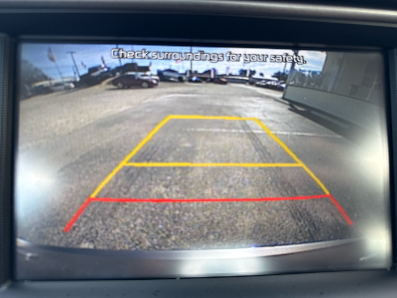 Kia Optima LX Auto 2018