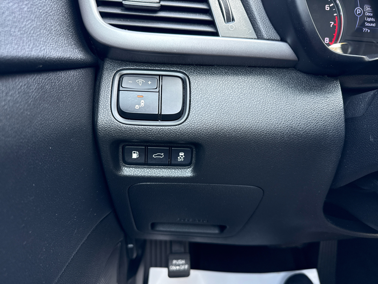 Kia Optima LX Auto 2018