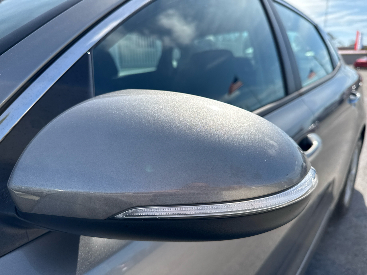 Kia Optima LX Auto 2018