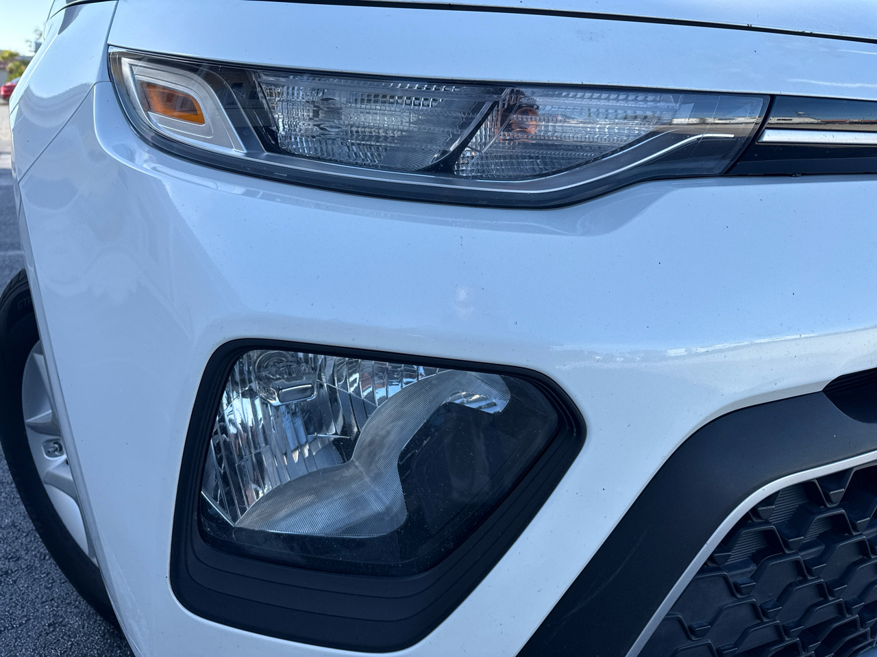 Kia Soul S IVT 2020