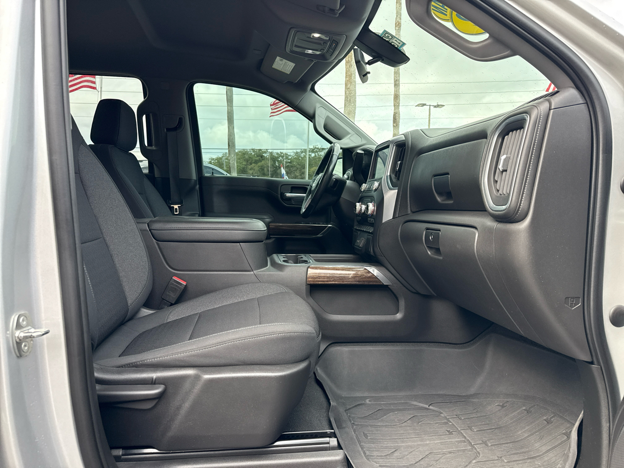 GMC Sierra 1500 Limited 4WD Crew Cab 147" Elevation w/3SB 2022