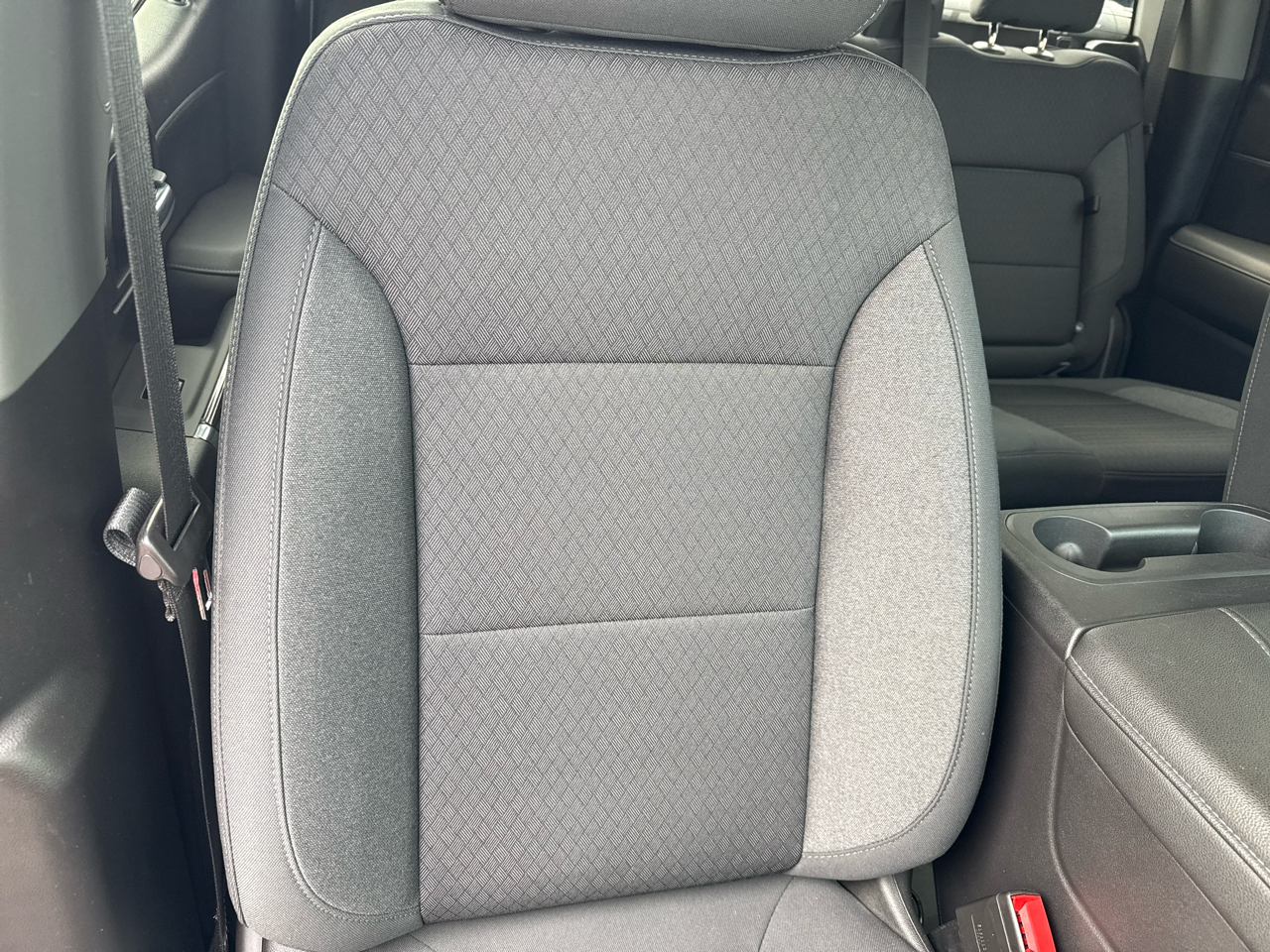 GMC Sierra 1500 Limited 4WD Crew Cab 147" Elevation w/3SB 2022