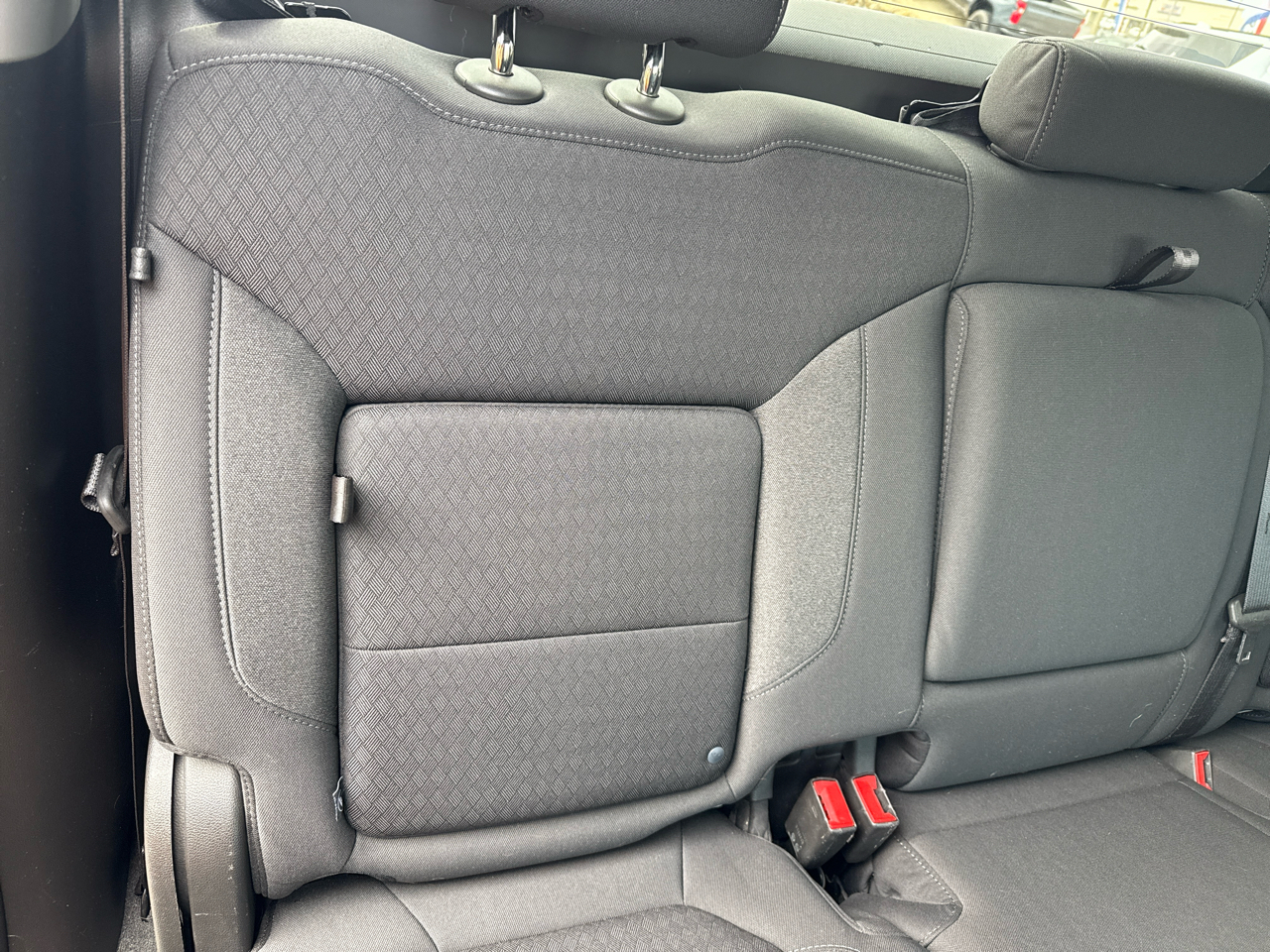 GMC Sierra 1500 Limited 4WD Crew Cab 147" Elevation w/3SB 2022