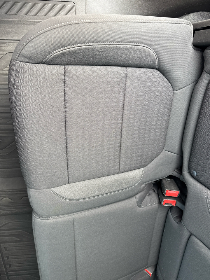 GMC Sierra 1500 Limited 4WD Crew Cab 147" Elevation w/3SB 2022