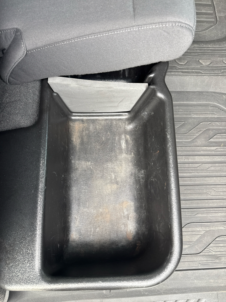 GMC Sierra 1500 Limited 4WD Crew Cab 147" Elevation w/3SB 2022