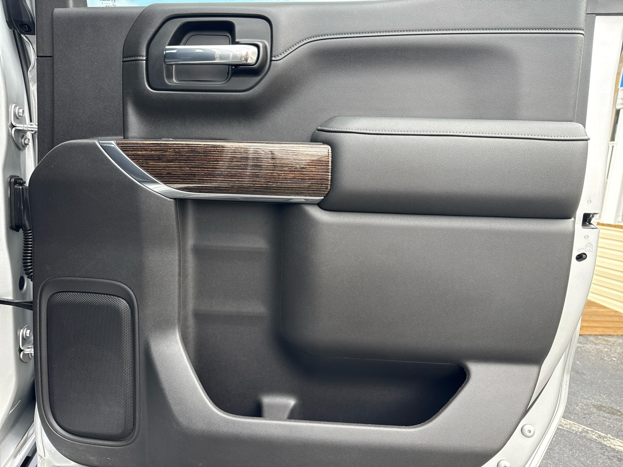 GMC Sierra 1500 Limited 4WD Crew Cab 147" Elevation w/3SB 2022