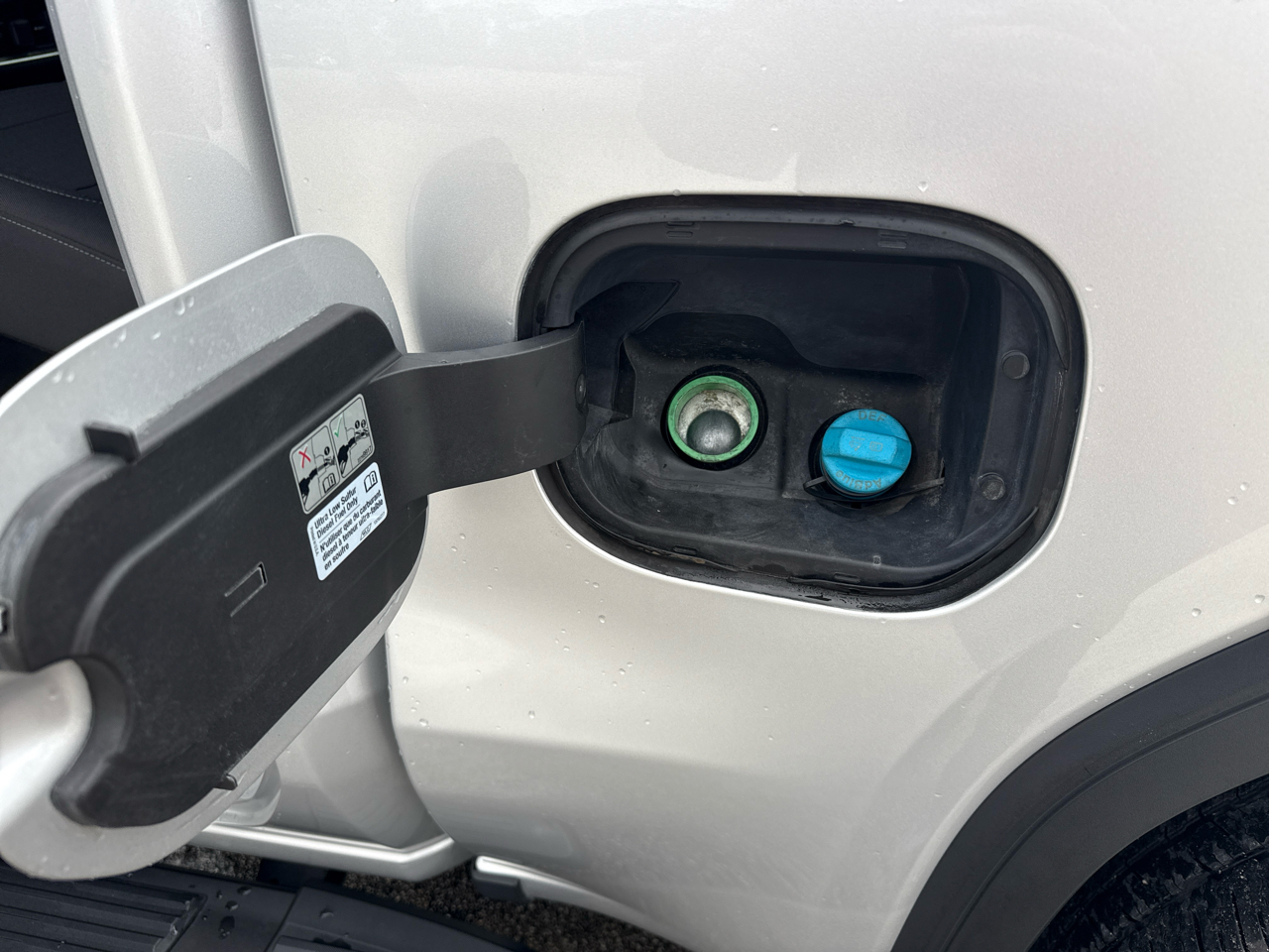 GMC Sierra 1500 Limited 4WD Crew Cab 147" Elevation w/3SB 2022