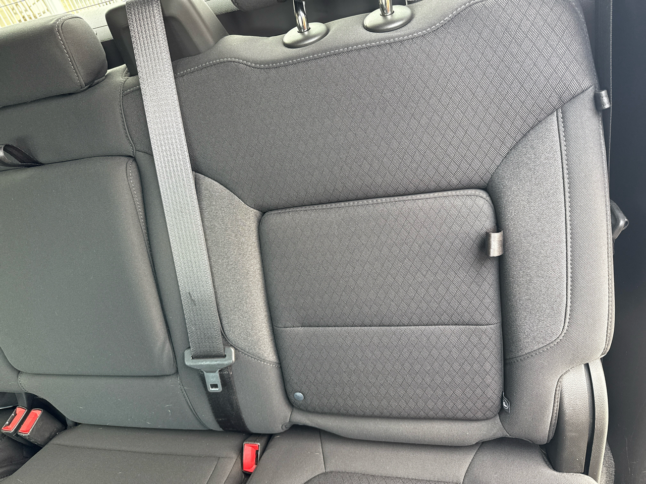 GMC Sierra 1500 Limited 4WD Crew Cab 147" Elevation w/3SB 2022