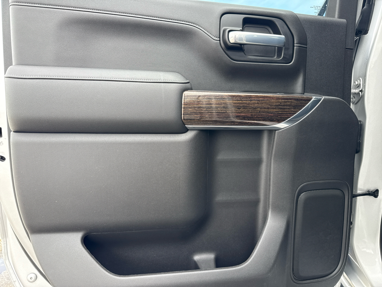 GMC Sierra 1500 Limited 4WD Crew Cab 147" Elevation w/3SB 2022