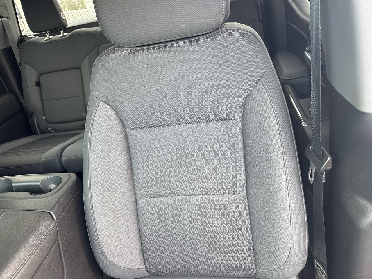 GMC Sierra 1500 Limited 4WD Crew Cab 147" Elevation w/3SB 2022