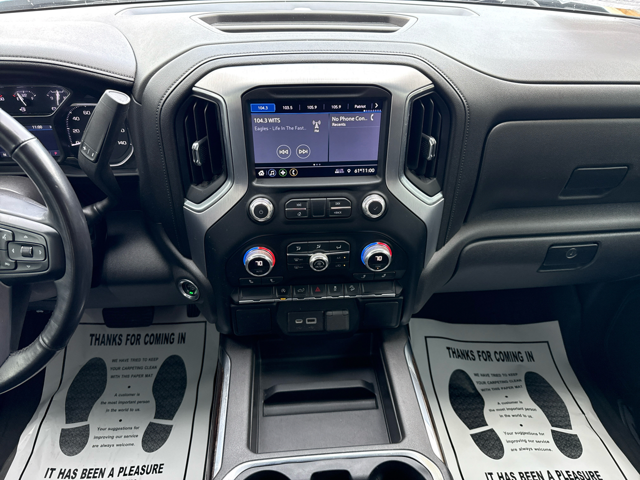 GMC Sierra 1500 Limited 4WD Crew Cab 147" Elevation w/3SB 2022