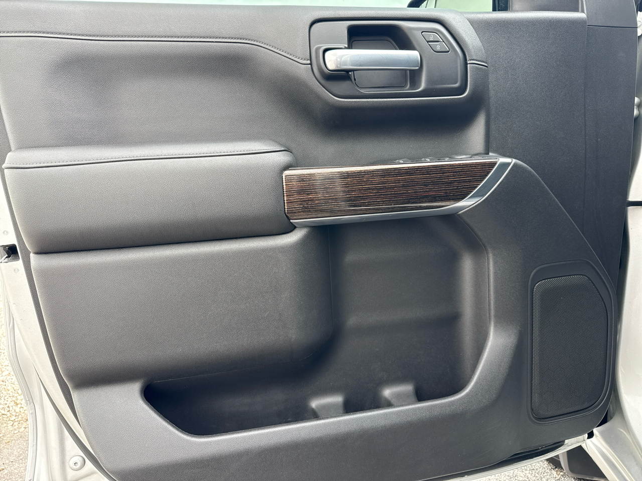 GMC Sierra 1500 Limited 4WD Crew Cab 147" Elevation w/3SB 2022