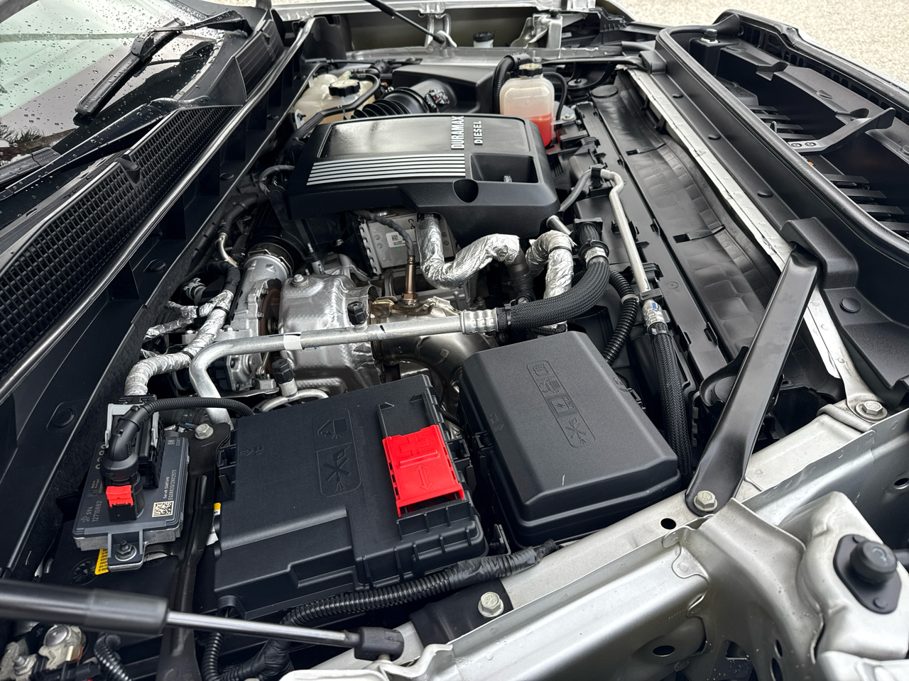 GMC Sierra 1500 Limited 4WD Crew Cab 147" Elevation w/3SB 2022