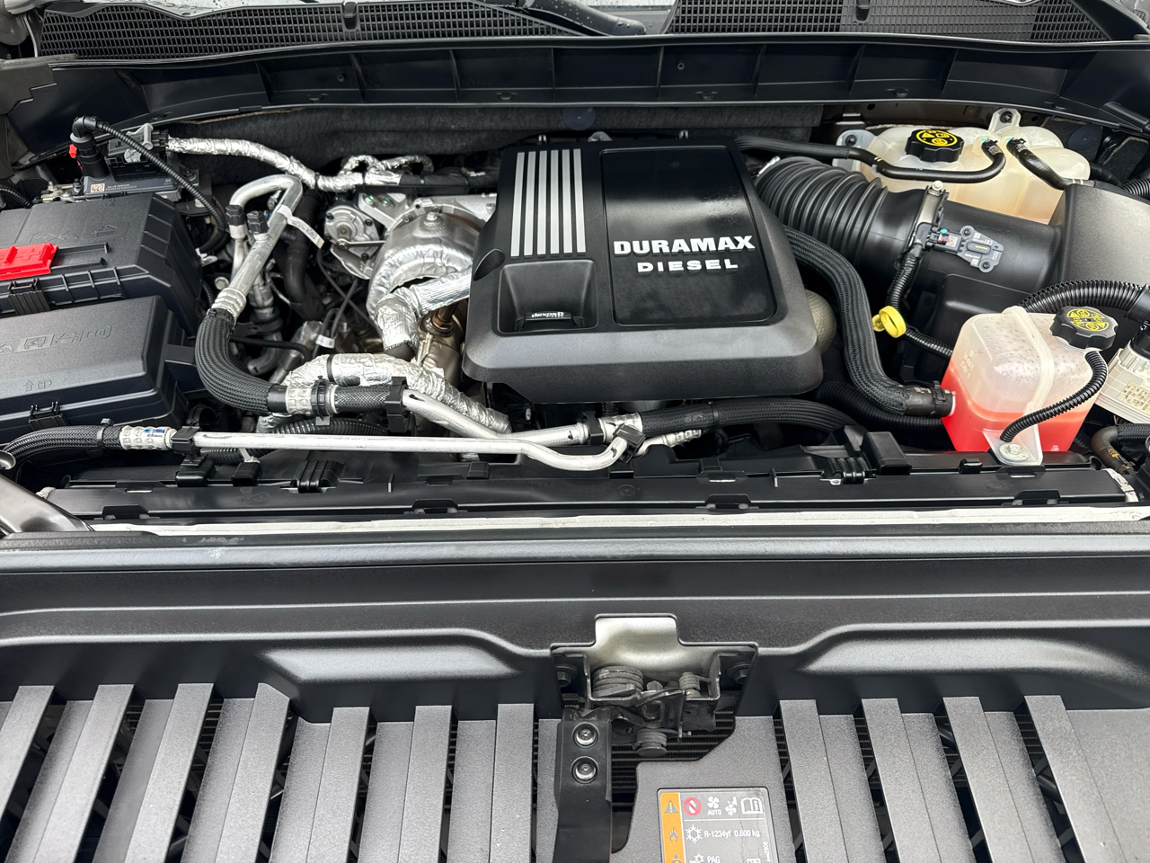 GMC Sierra 1500 Limited 4WD Crew Cab 147" Elevation w/3SB 2022