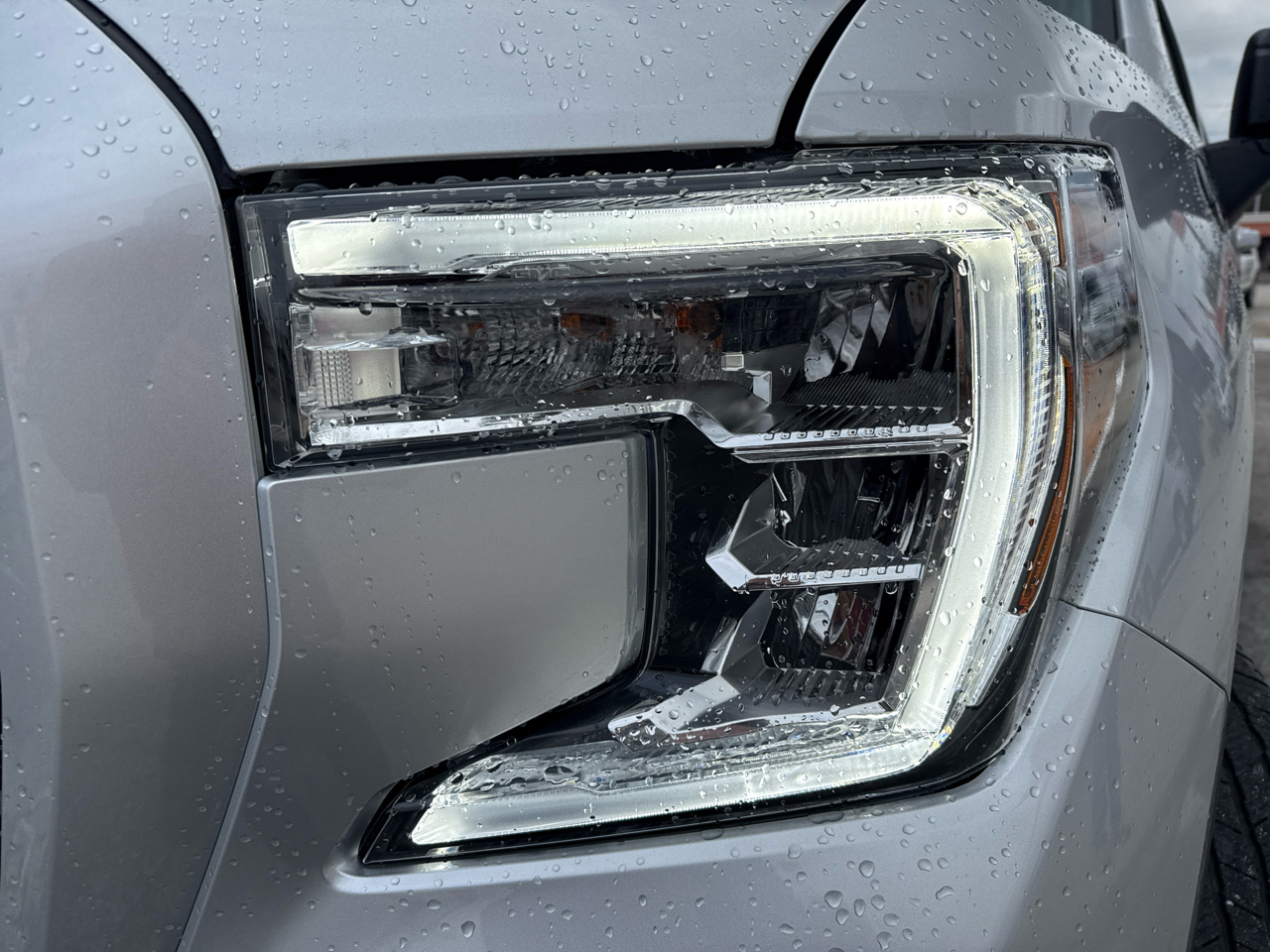 GMC Sierra 1500 Limited 4WD Crew Cab 147" Elevation w/3SB 2022