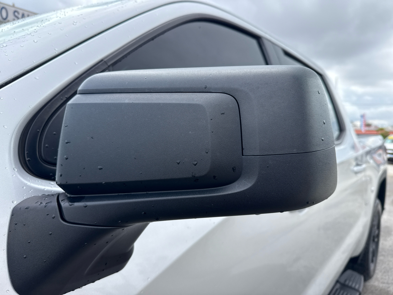 GMC Sierra 1500 Limited 4WD Crew Cab 147" Elevation w/3SB 2022