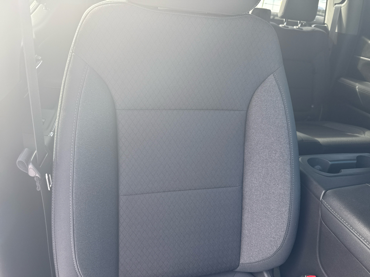 GMC Sierra 1500 Limited 4WD Crew Cab 147" Elevation w/3SB 2022