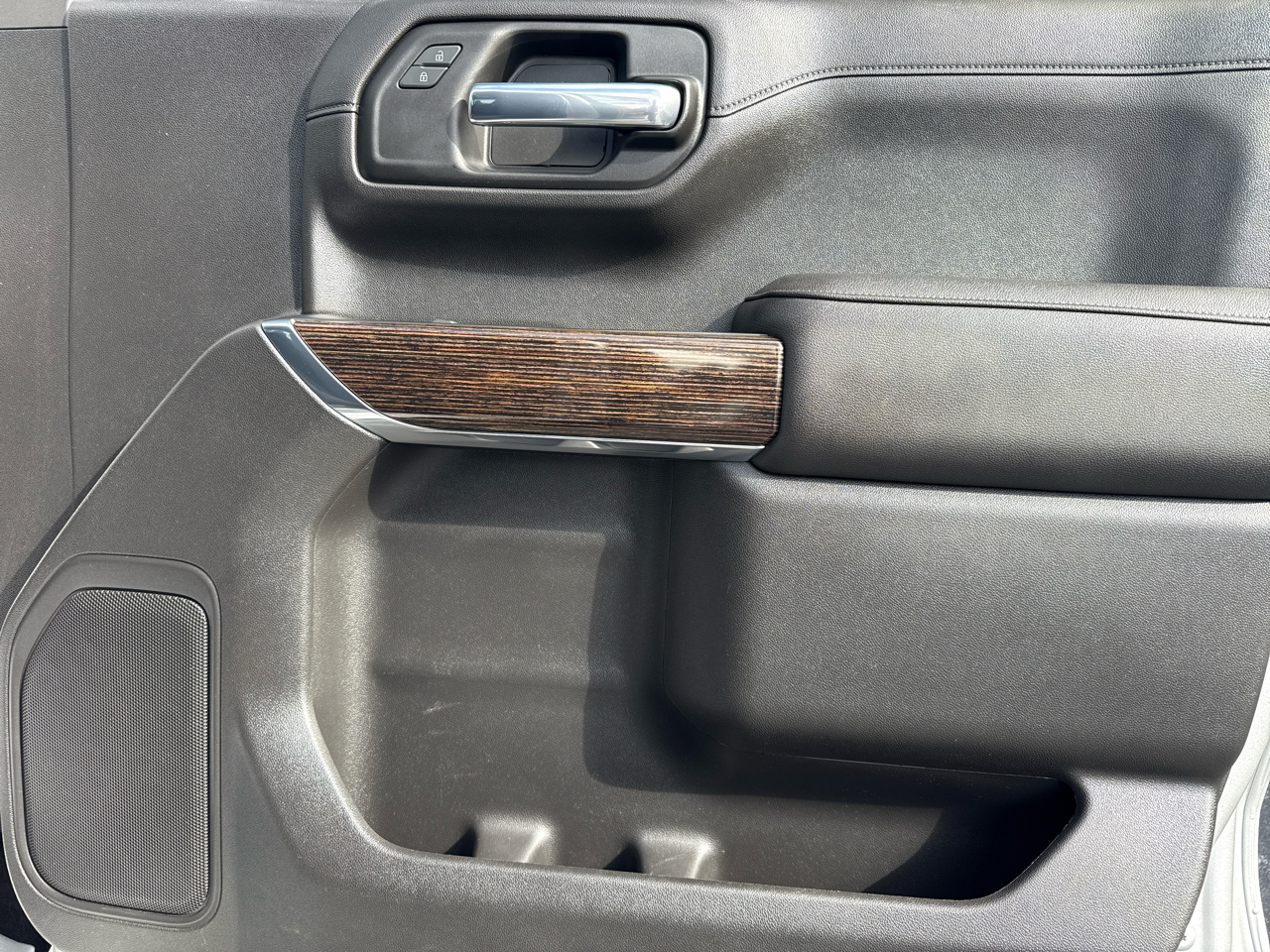 GMC Sierra 1500 Limited 4WD Crew Cab 147" Elevation w/3SB 2022