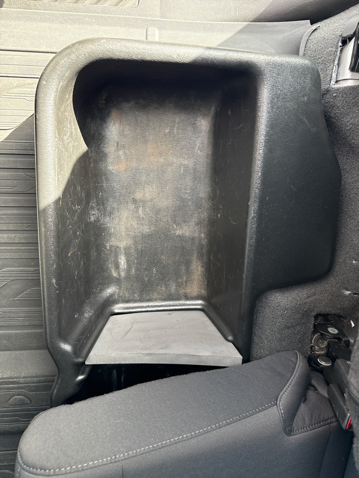 GMC Sierra 1500 Limited 4WD Crew Cab 147" Elevation w/3SB 2022